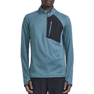 Langærmet T-shirt CRAFT CORE Trim Thermal 1909500-678200 Størrelse S