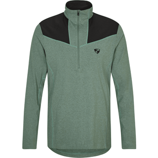 Ziener Jonga XS GREEN MUD