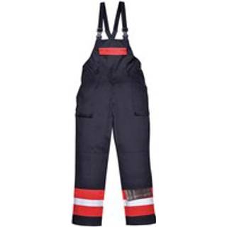 Portwest FR57 Bizflame Plus overall 2XL Navy