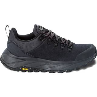 Jack Wolfskin Women's Terraventure Urban Low Phantom, 39