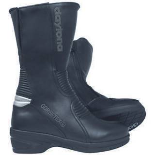 Daytona Lady Pilot GTX Damestøvle sort 40