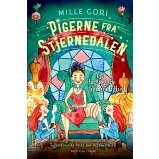 Pigerne fra Stjernedalen - og dagbogens hemmelighed