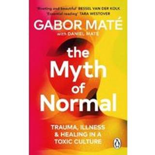 The Myth of Normal