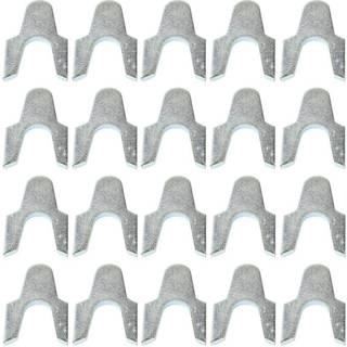 Moog K100191 Alignment Caster/Camber Shim for Chevrolet S10