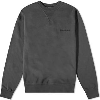 Sudadera Mikis - Hombre - Negro Lavado - Talla XS - Isabel Marant