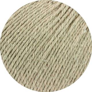 Landlust Sommerseide uni - Beige