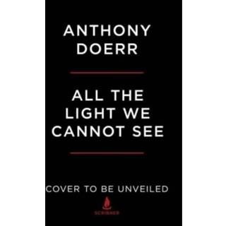 All the Light We Cannot See