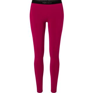 super.natural Women's Arctic230 Tight Sangria, XS
