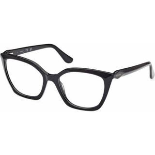 Guess Kvinde GU2965 001 Optiske stel Acetat Cat Eye Normal