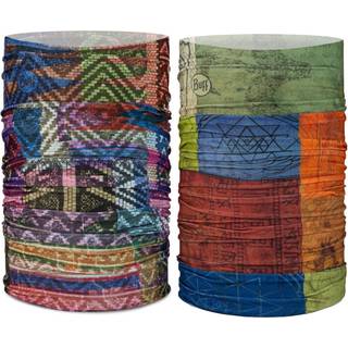 Halsvarmere BUFF ORIGINAL ECOSTRETCH Neckwear 132759-555-10-00