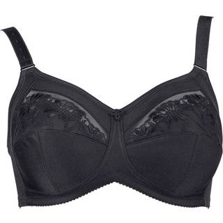 Anita Safina Comfort Bra - Black - F 70