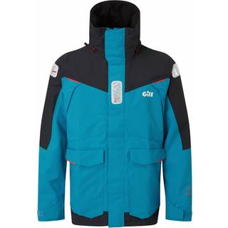 Sejlerjakke Gill OS2 Offshore Bluejay, herre, Small
