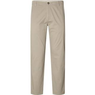 Selected Homme Slim fit Chinos