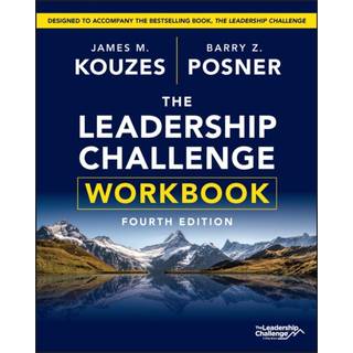 The Leadership Challenge Workbook
