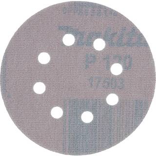 Makita D-65850 Sanding Sheet 10 Pieces
