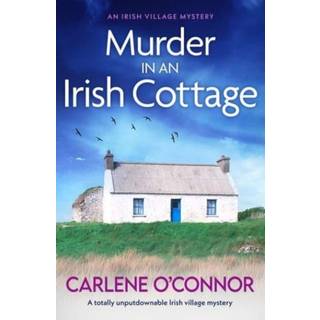 Murder in an Irish Cottage