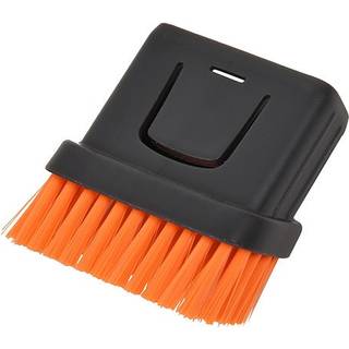 Electrolux Grå børstemundstykke til støvsuger 1184020020