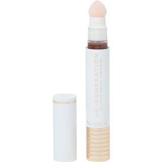 Nabla - Re-generation Concealer - Concealer Med Strålende Og Glat Effekt - Re-generation Concealer - Cocoa - For Women - Beige