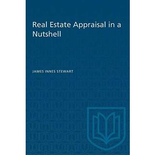 Real Estate Appraisal in a Nutshell