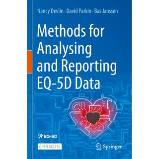 Methods for Analysing and Reporting EQ-5D Data