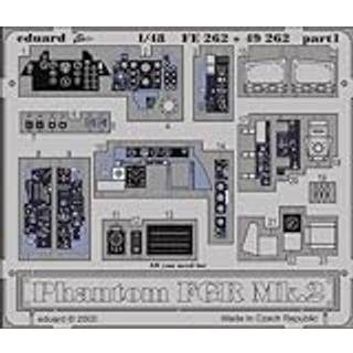 Phantom FGR Mk.2 f��r Hasegawa Bausatz
