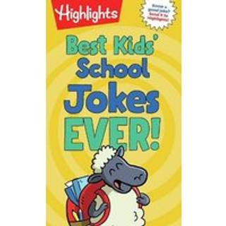 Best Kids' School Jokes Ever!
