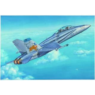 F/A-18D Hornet