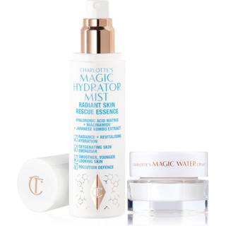 Charlotte Tilbury Charlotte's Hydrating Revival Set - Skincare Kit