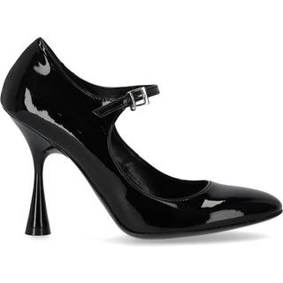 NCUB CARLI BLACK MARY JANE PUMP