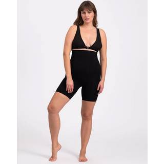 Lykkeland Ateliér Shorts - Shaping Alturra - Black