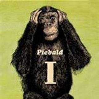 Piebald - Volume 1