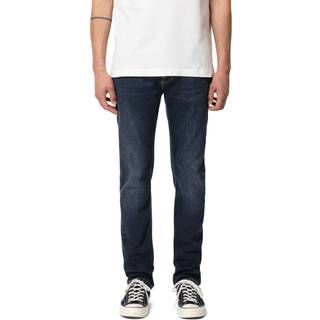 Nudie Jeans Grim Tim Jeans New Ink