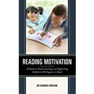 Reading Motivation