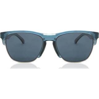 Smith HAYWIRE 1ED/6N 55 Solbriller Mænd Grøn - Transparent Green - 55mm