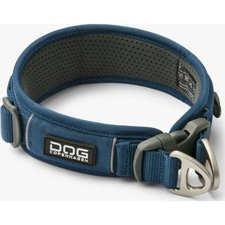 Dog Copenhagen Urban Explorer Collar Ocean Blue 3.0 - XS