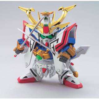 SD Legend BB Musha Godmaru
