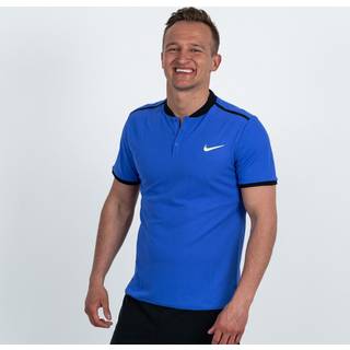 Nike Advantage Solid Polo