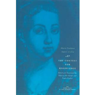 The Contest for Knowledge