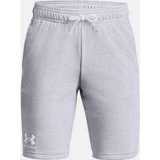 Shorts Under Armour UA Rival Terry 1377255-011 Størrelse YSM