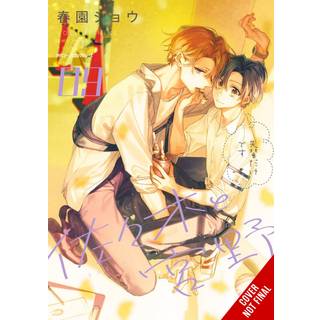 Sasaki and Miyano, Vol. 9