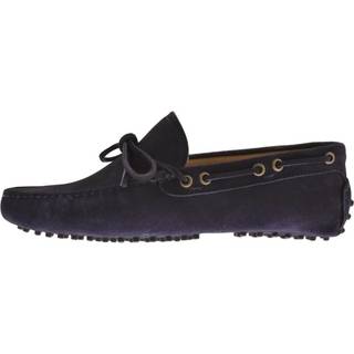 Oliver Sweeney Lastres Driver Shoes Navy
