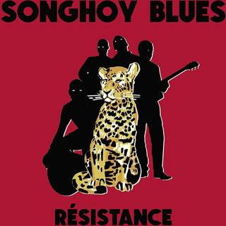 Songhoy Blues - Resistance