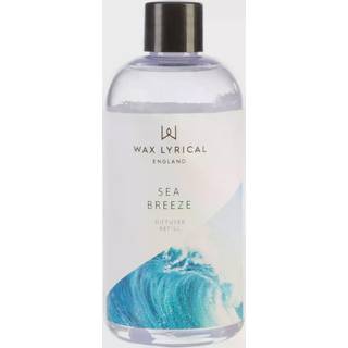 Sea Breeze