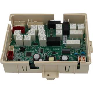 Electrolux Komfur, konfigureret, printet kredsløbskort 8996619281364