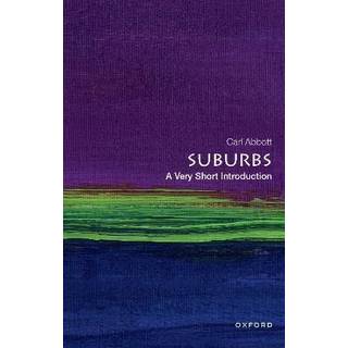 Suburbs