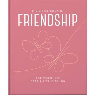 The Little Book of Friendship