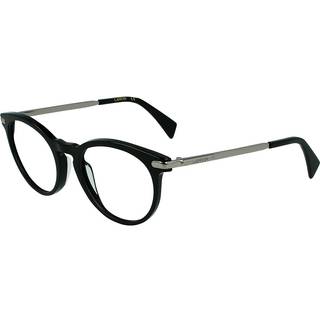 Lanvin LNV2619 001 52 Briller Mænd Black - Black - 52mm