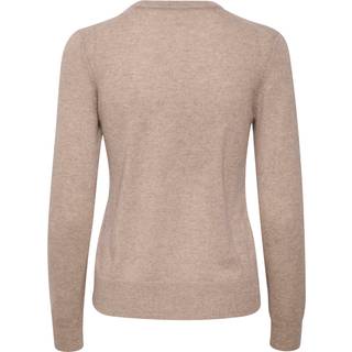 Inwear Lukkaiw Cardigan Strik 30107630 Beige Melange (S/M)