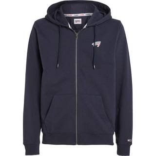 TJM REG SIGNATURE ZIP-THRU