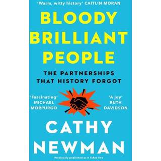 Bloody Brilliant People